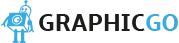 GRAPHICGO Logo